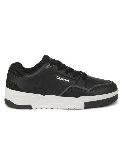 OG-32 Black Men's Sneakers